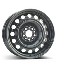 ALST (KFZ) 9385 Citroen Jumpy R15 W6.5 PCD5x98 ET31 DIA58 